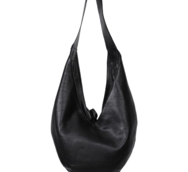 Lupe shoulder bag