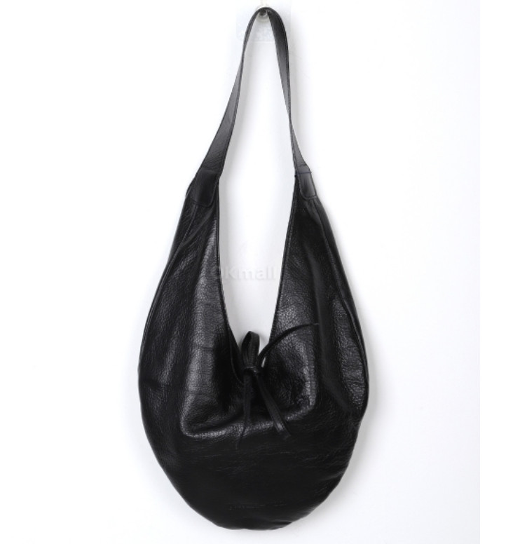 Lupe shoulder bag