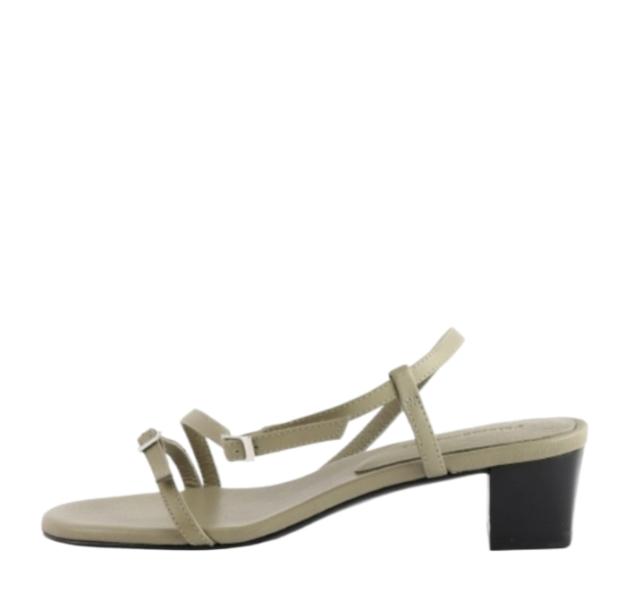 Mara Sandal Heel