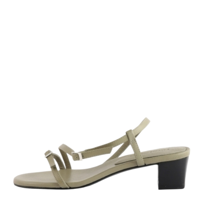 Mara Sandal Heel