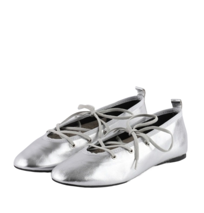 Pina Ballerina Shoes