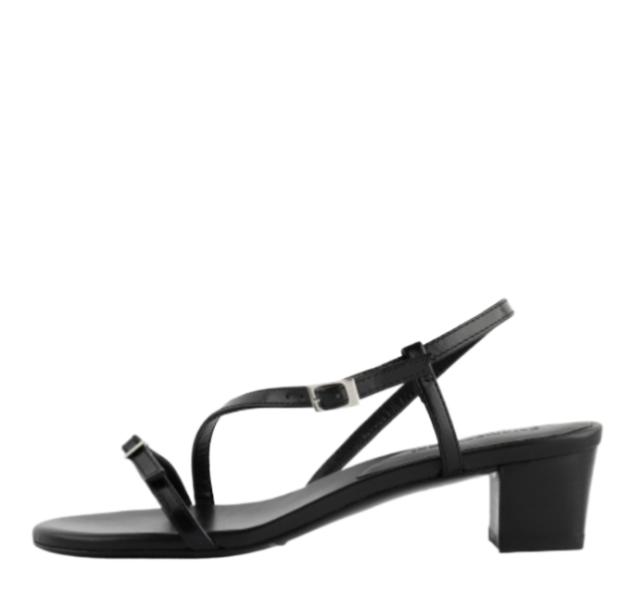 Mara Sandal Heel