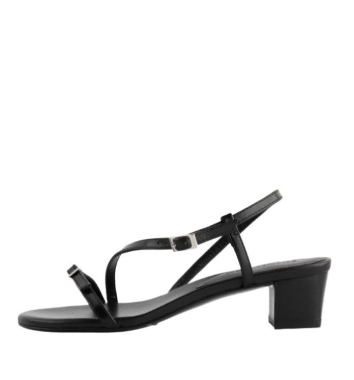 Mara Sandal Heel