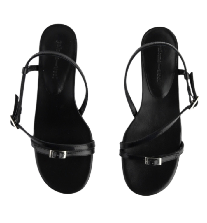 Mara Sandal Heel