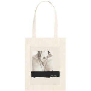 Contemplation Tote Bag