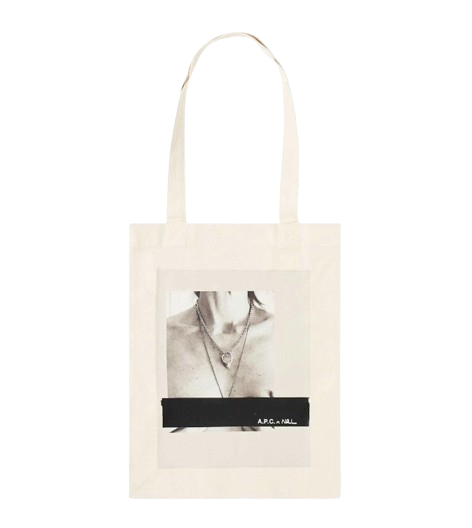 Contemplation Tote Bag