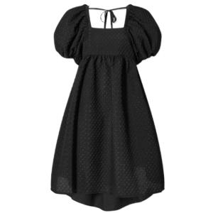 TILDE DRESS BLOSSOM MATELASS