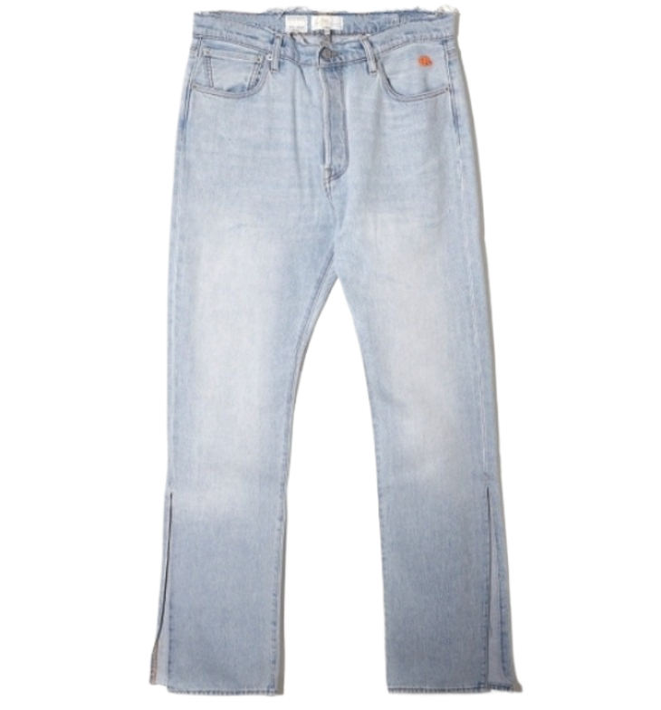 Levi's 501 Denim Woven - Blue