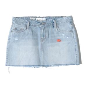 Levi's Mini Skirt Woven