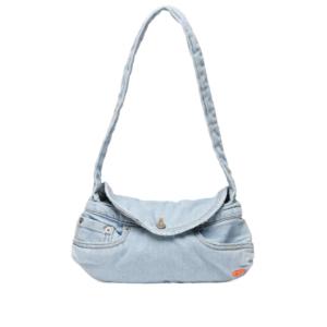 ERL X Levi's Denim Bag