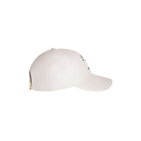 Triophee Logo Print Ball Cap