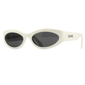 Logo Temple Sunglasses