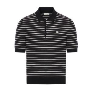 TRIOMPHE LOGO Polo Shirt