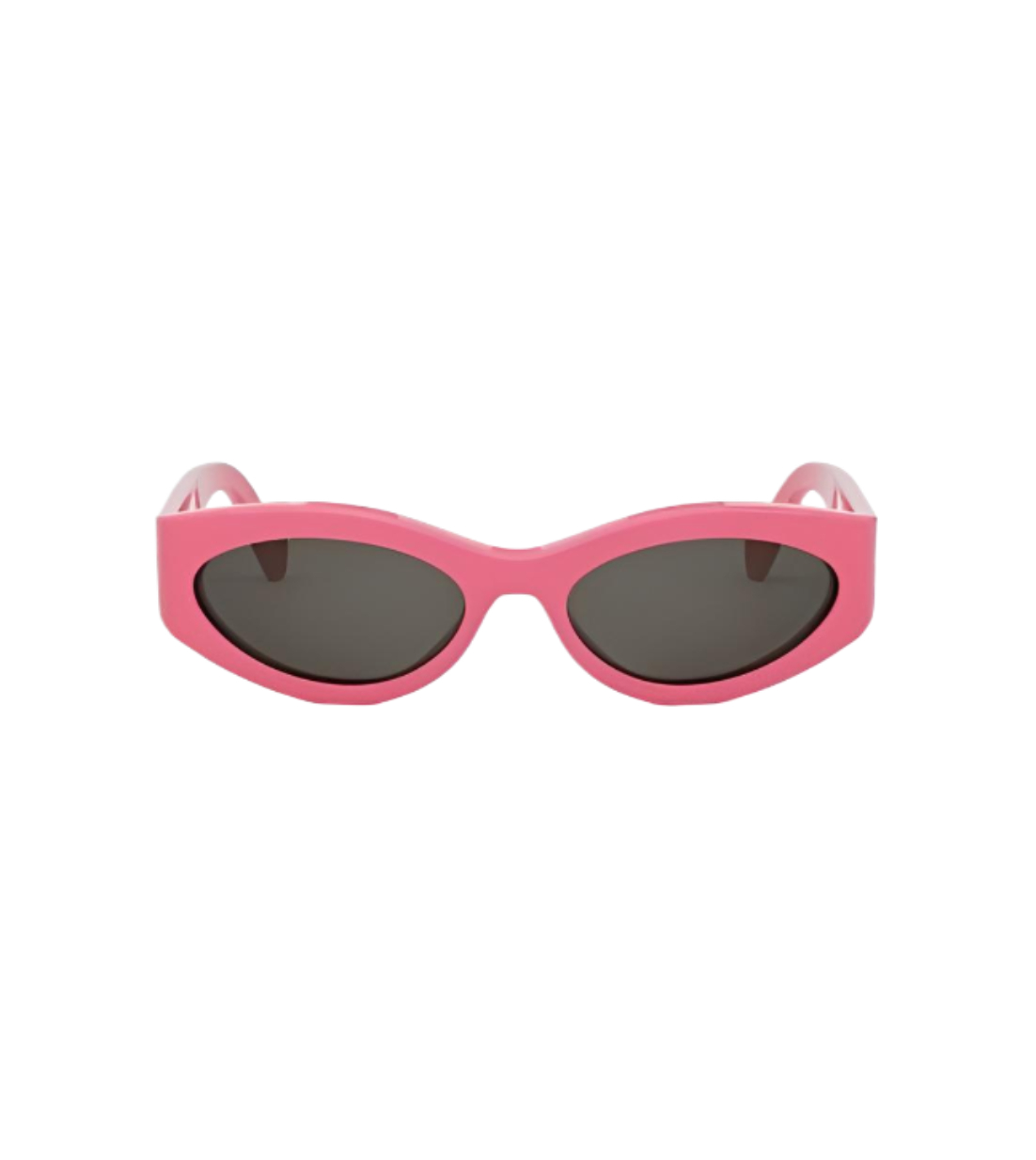 Logo Temple Sunglasses