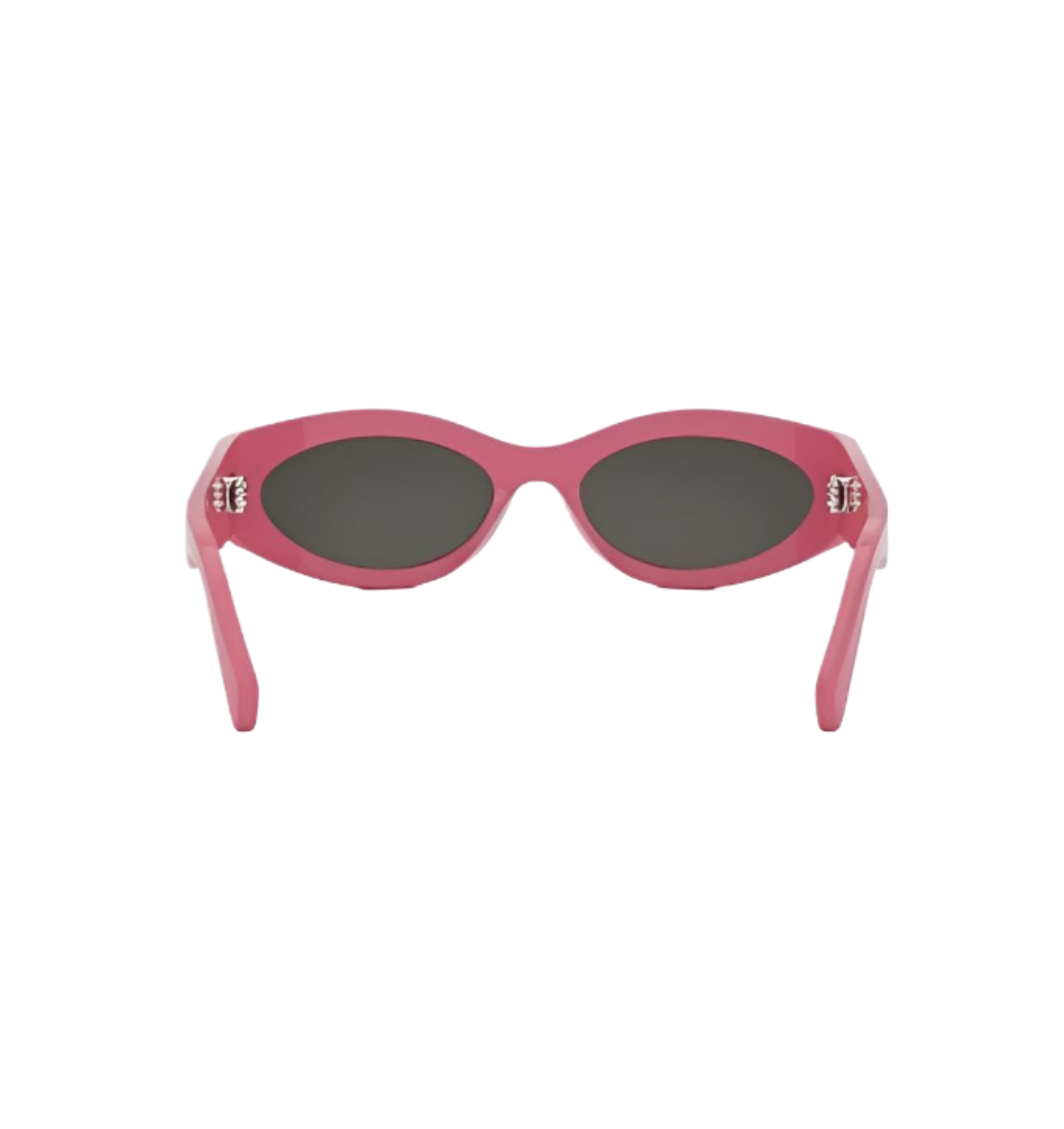 Logo Temple Sunglasses