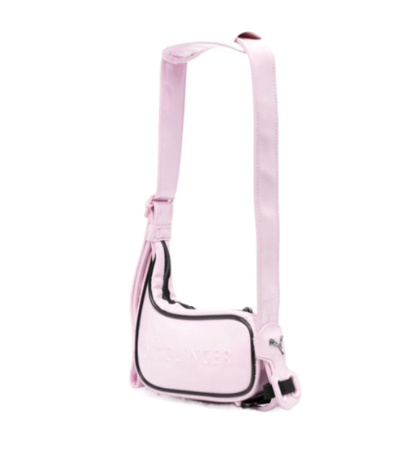 PUMA Logo Shoulder Bag