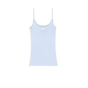 Knit Tank Top Re-edition