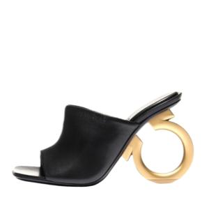 Elina Gancini Sandals Heel