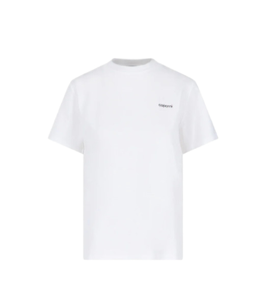 Logo Boxy T-shirt