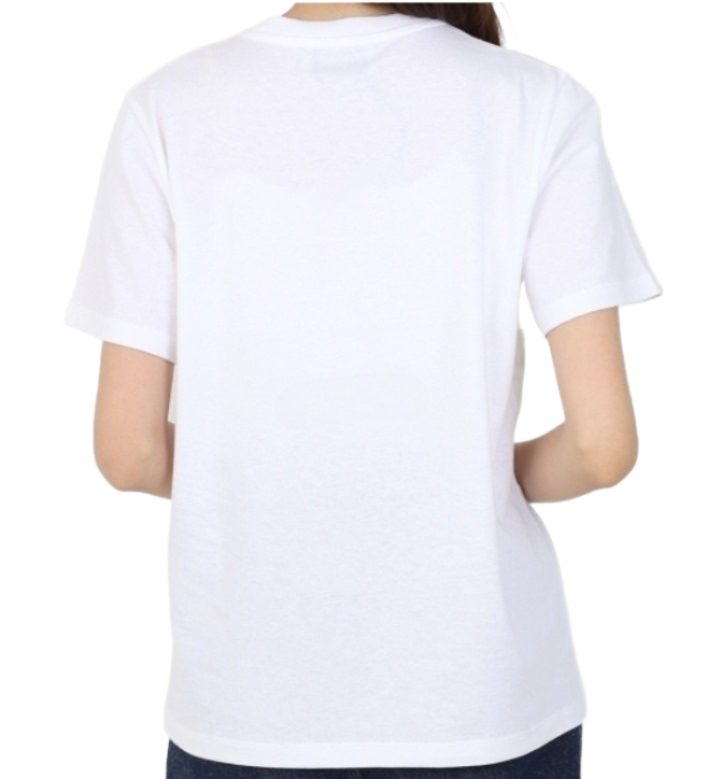 Logo Boxy T-shirt