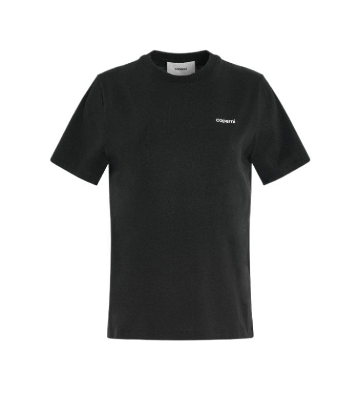 Logo Boxy T-shirt