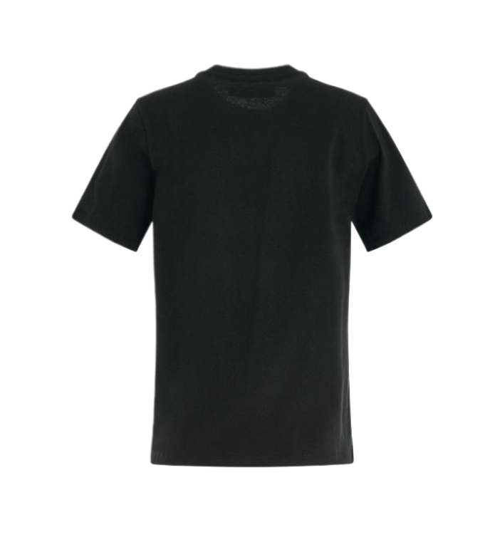 Logo Boxy T-shirt