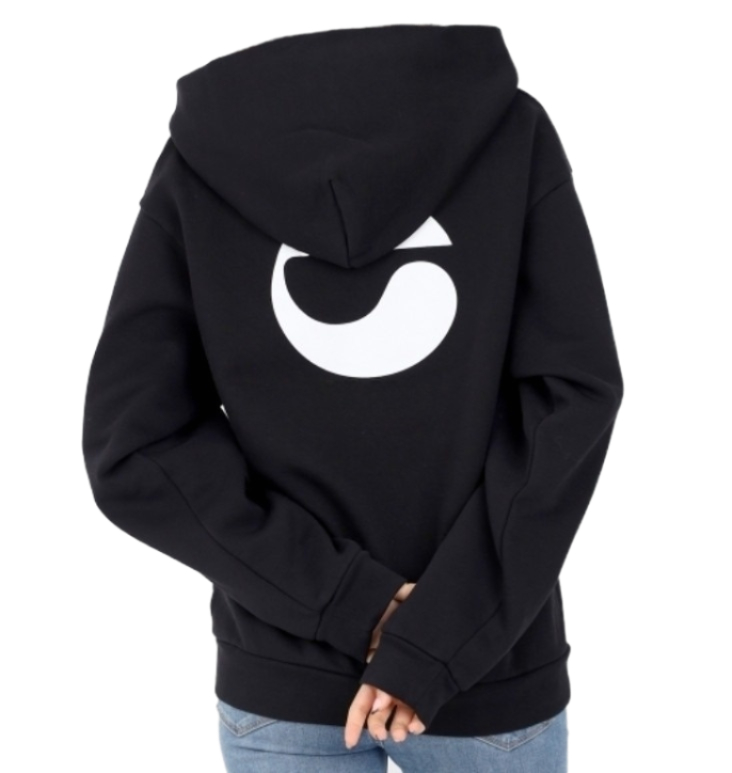 Logo Hoodie