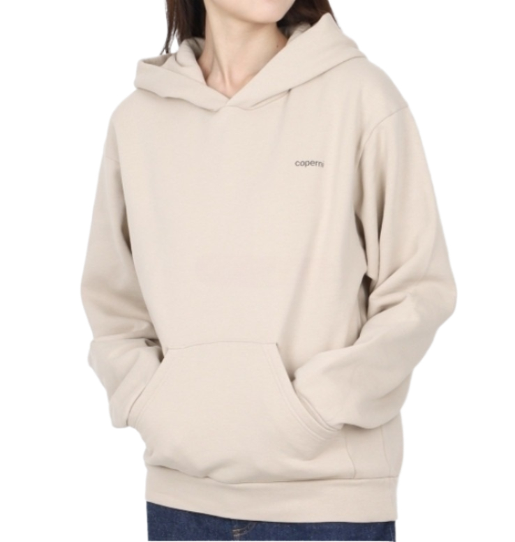 Horn Hoodie