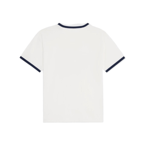 Celine loose cotton jersey t-shirt