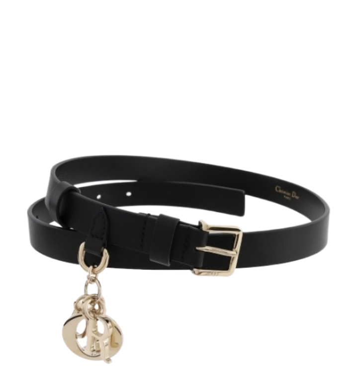 Lady Dior belt