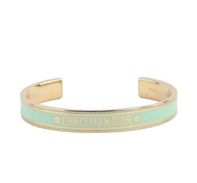 DIOR CODE Bangle