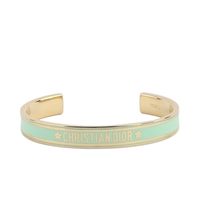 DIOR CODE Bangle