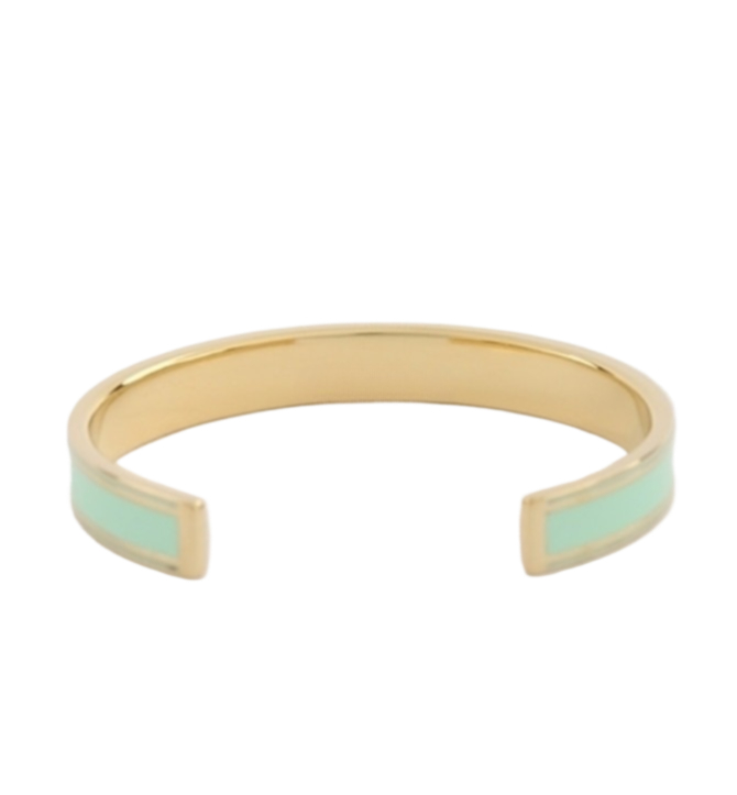 DIOR CODE Bangle