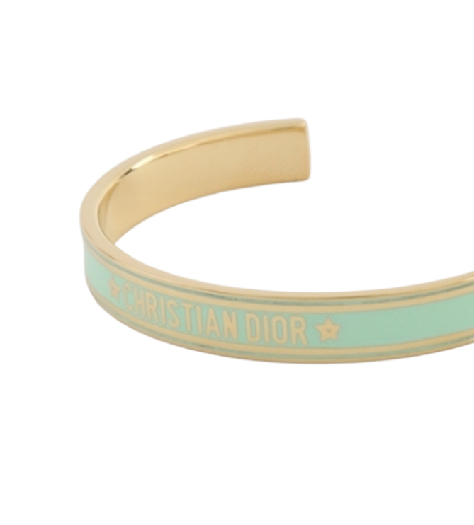 DIOR CODE Bangle