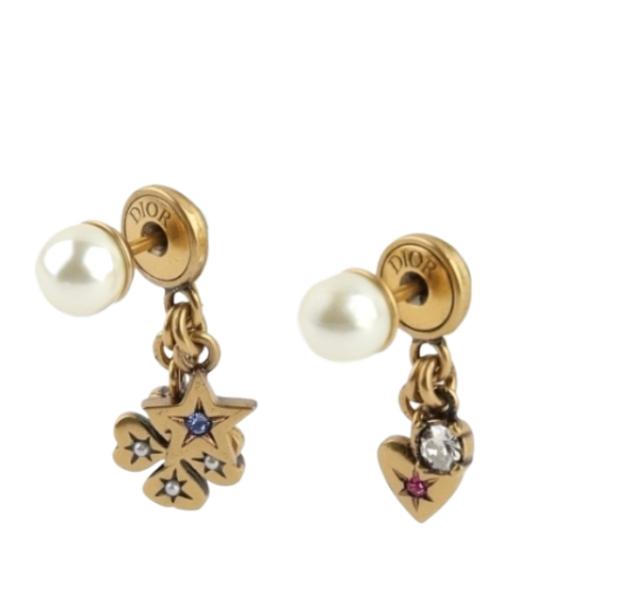 Dior Tribales Earrings