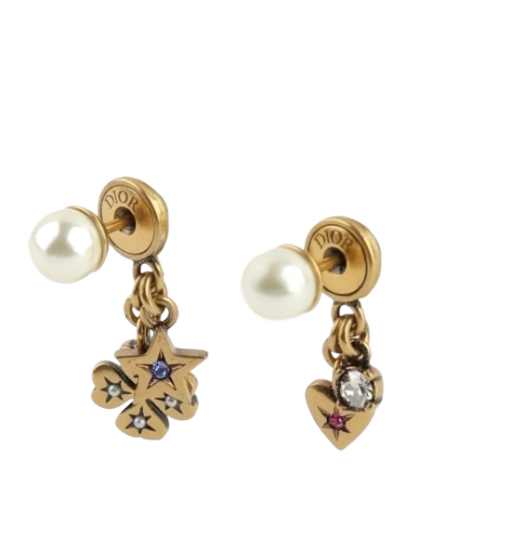 Dior Tribales Earrings