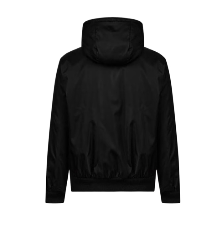 Re-Nylon Hooded Jacket