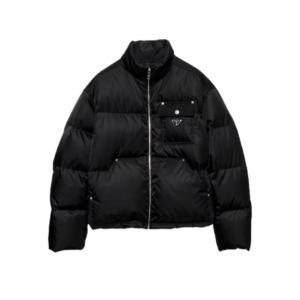 Re-Nylon Down Jacket