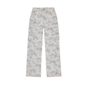 Floral Print Angie Pants