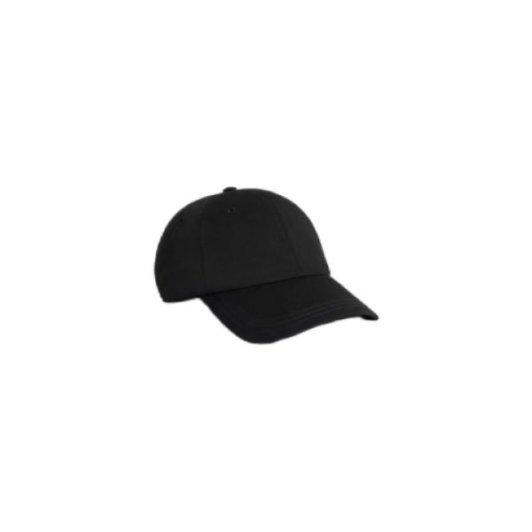 SOFT BASEBALL CAP IN COTTON 