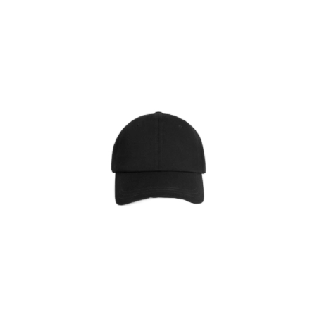 SOFT BASEBALL CAP IN COTTON 