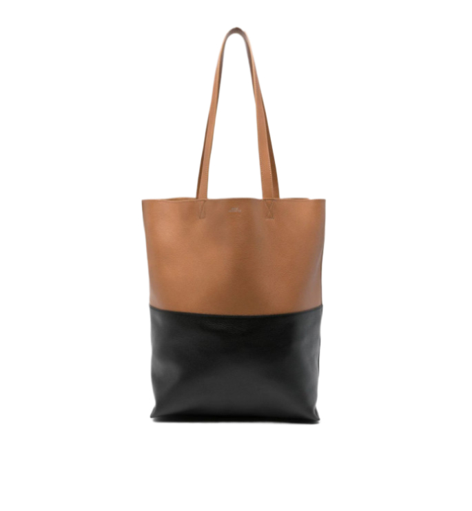 Maiko Bicolore Tote Bag