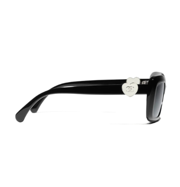  Logo Temple Square Sunglasses