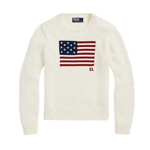 Stars and Stripes Knit