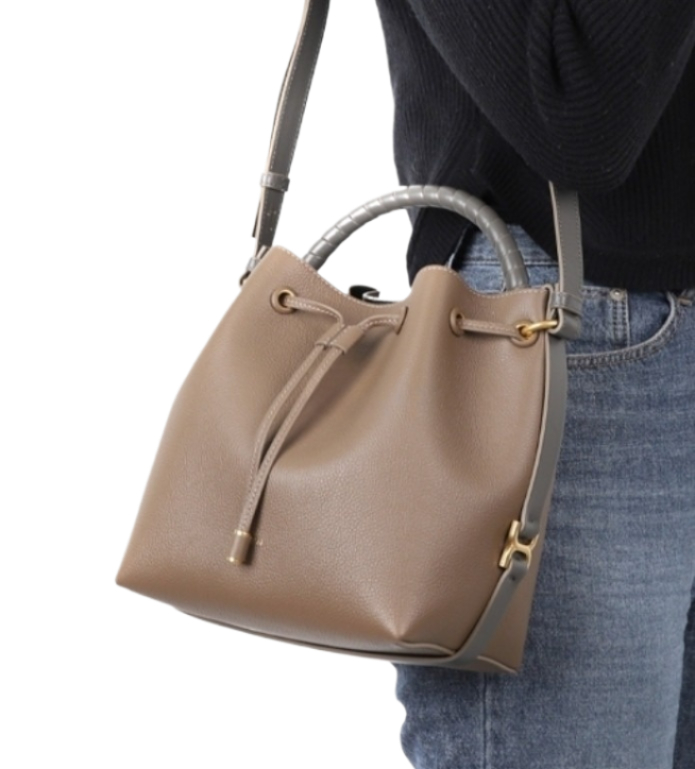 Marci Bucket Bag