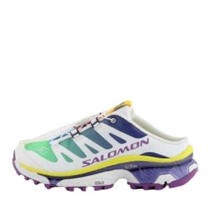 MM6 x Salomon XT-4 Mule