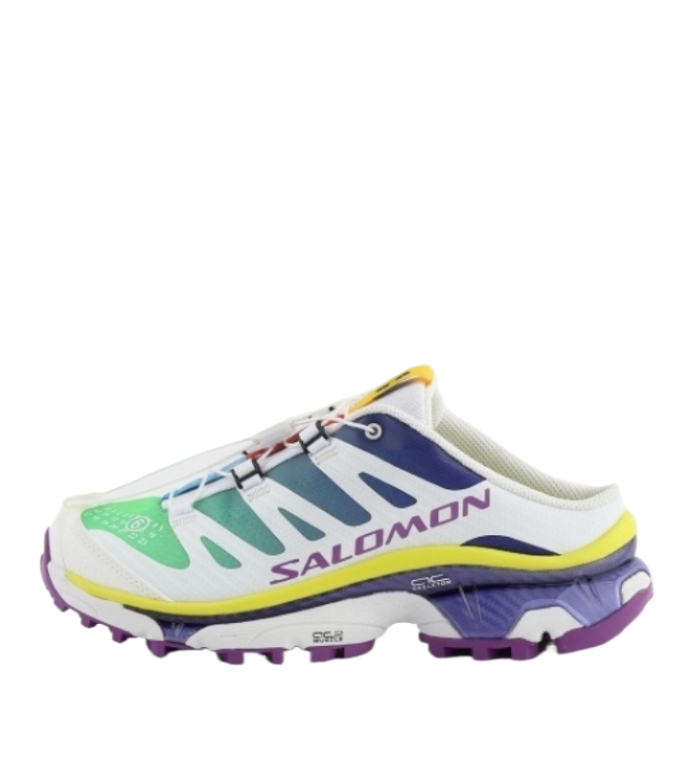 MM6 x Salomon XT-4 Mule