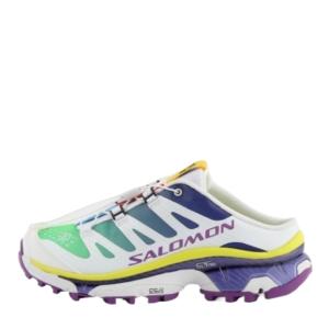 MM6 x Salomon XT-4 Mule