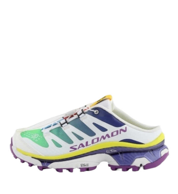 MM6 x Salomon XT-4 Mule