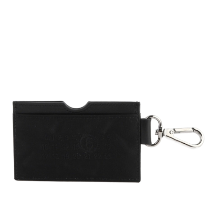 Numbering Card Holder